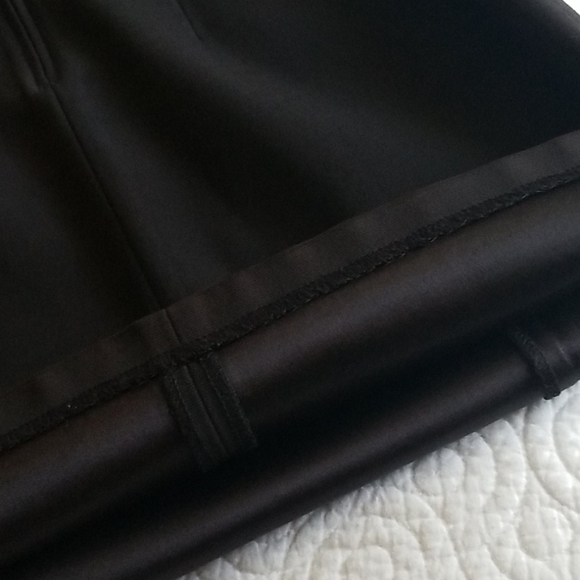 Designer Maria Bianca Nero Cocktail Dress - Picture 8 of 8